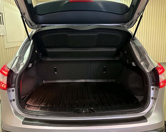 Nissan Qashqai 8 of 17