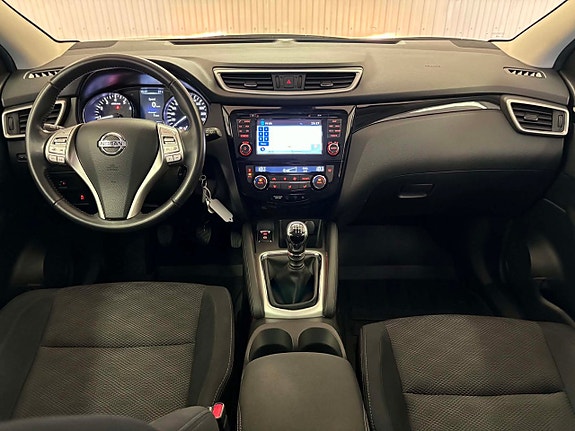 Nissan Qashqai 12 of 17