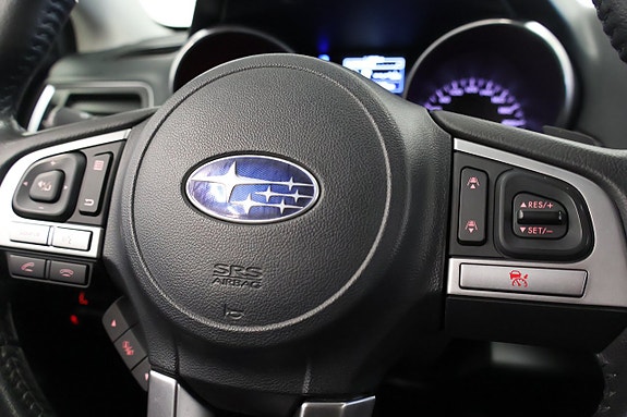 Subaru Outback 12 of 13