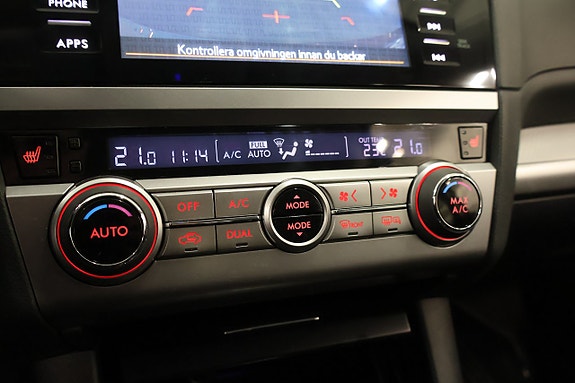 Subaru Outback 13 of 13