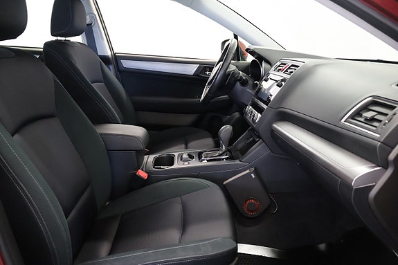 Subaru Outback 6 of 13