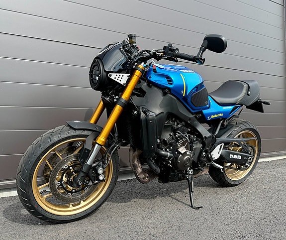 Yamaha XSR 900 8 of 14