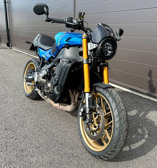 Yamaha XSR 900