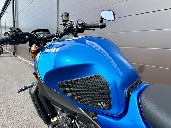 Yamaha XSR 900 11 of 14