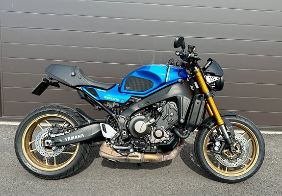 Yamaha XSR 900 4 of 5