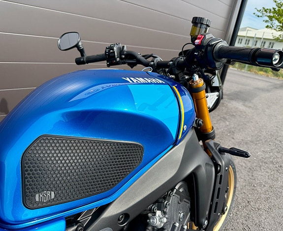 Yamaha XSR 900 6 of 14