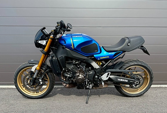 Yamaha XSR 900 9 of 14