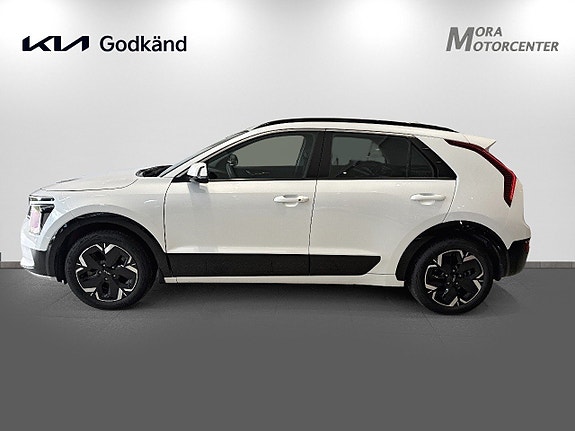 Kia Niro 4 of 5