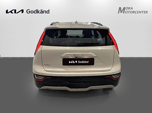 Kia Niro 5 of 5