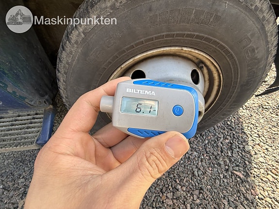 RENAULT MASCOTT 130.65 Krokbil med två flak 22 of 27