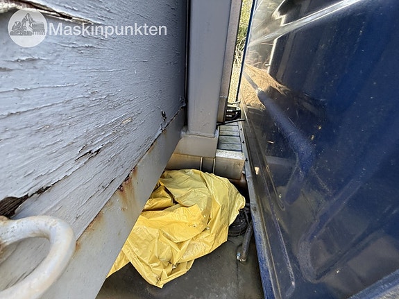 RENAULT MASCOTT 130.65 Krokbil med två flak 24 of 27
