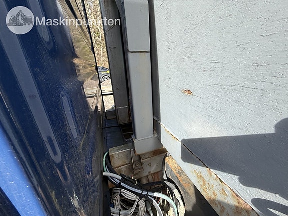 RENAULT MASCOTT 130.65 Krokbil med två flak 20 of 27
