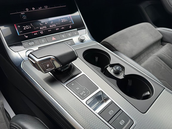 Audi A6 allroad 18 of 26