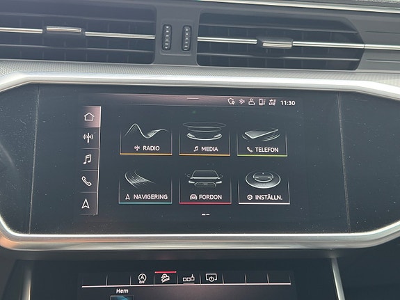 Audi A6 allroad 25 of 26