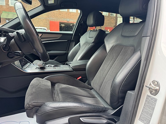 Audi A6 allroad 10 of 26