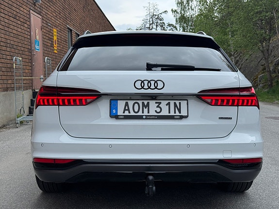 Audi A6 allroad 4 of 5