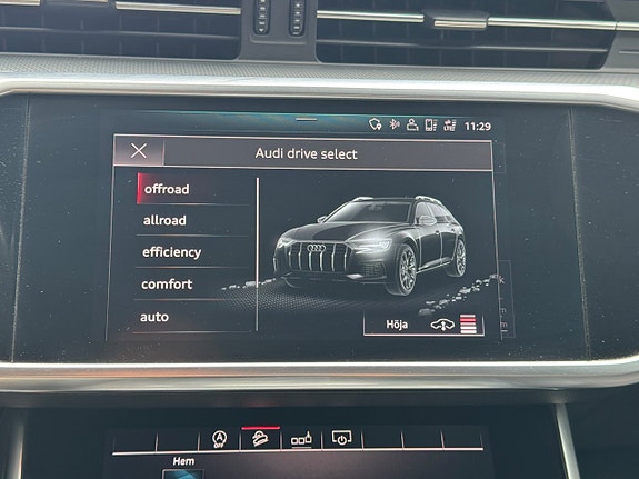Audi A6 allroad 22 of 26