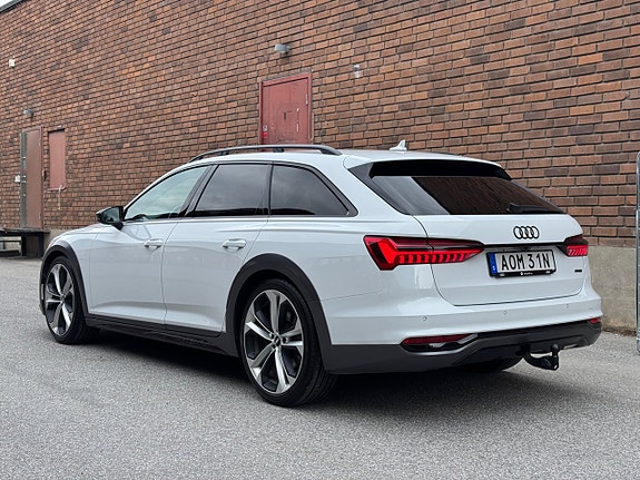 Audi A6 allroad 3 of 5