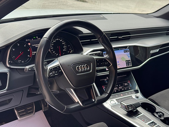 Audi A6 allroad 9 of 26