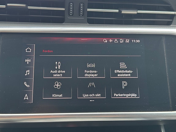 Audi A6 allroad 24 of 26