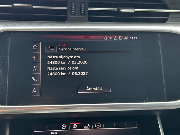 Audi A6 allroad 23 of 26