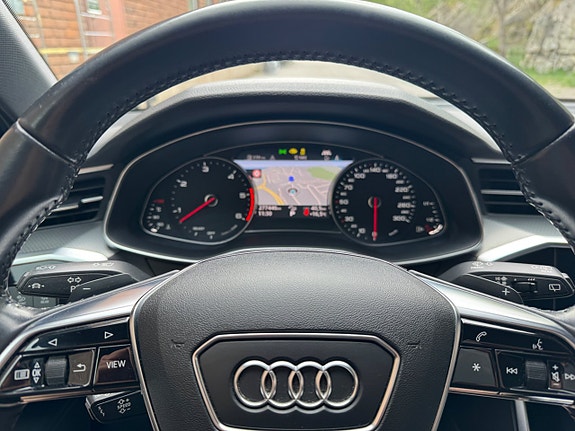 Audi A6 allroad 16 of 26