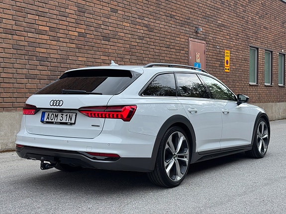Audi A6 allroad 5 of 5