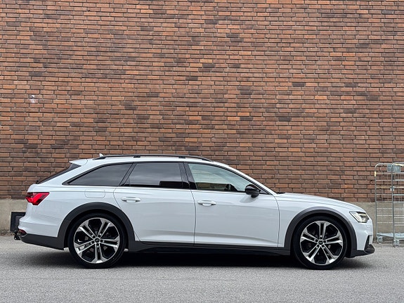 Audi A6 allroad 6 of 26