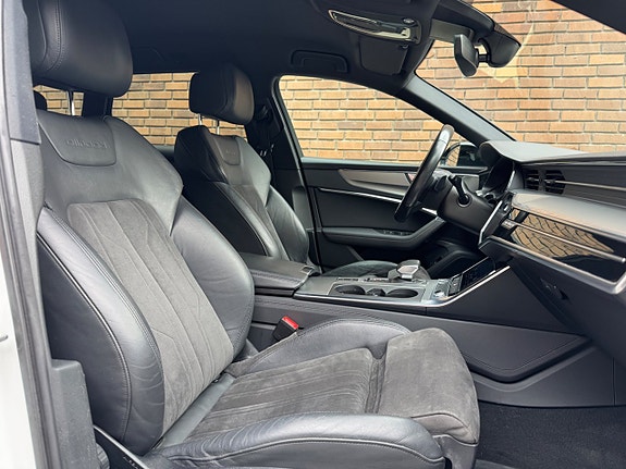 Audi A6 allroad 11 of 26