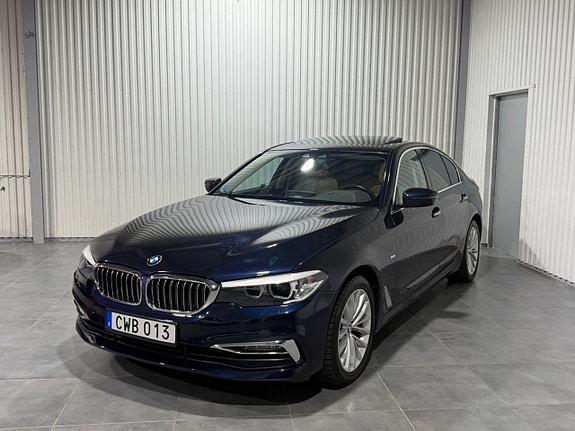 BMW 520d