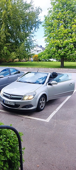 Opel Astra 3 of 5