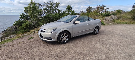 Opel Astra 5 of 5