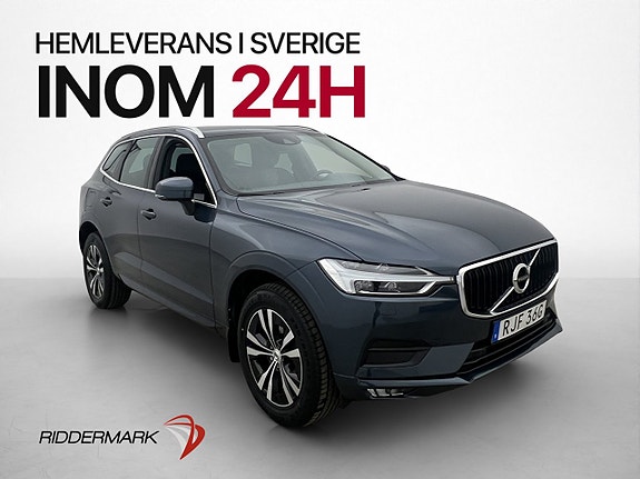 Volvo XC60 3 of 30