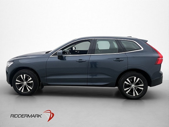 Volvo XC60 2 of 5