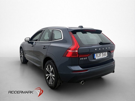 Volvo XC60 4 of 5