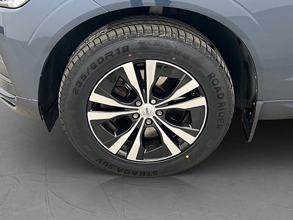 Volvo XC60 28 of 30