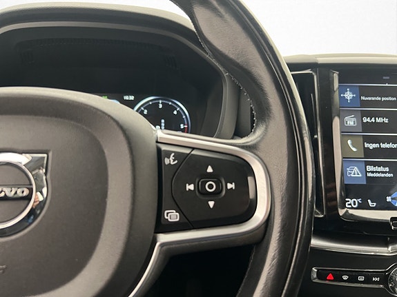 Volvo XC60 18 of 30