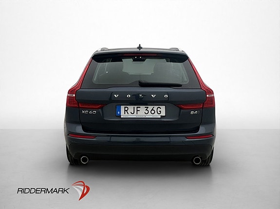 Volvo XC60 5 of 5