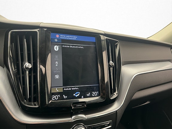 Volvo XC60 21 of 30