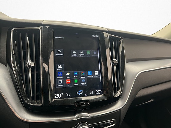 Volvo XC60 20 of 30