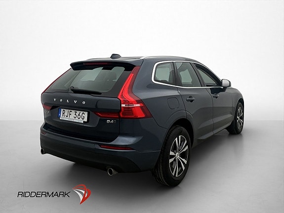 Volvo XC60 6 of 30