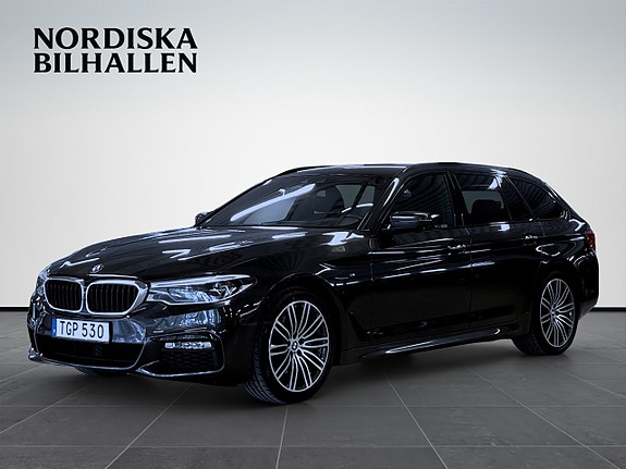 BMW 530i 3 of 5