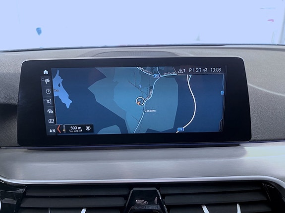 BMW 530i 14 of 19
