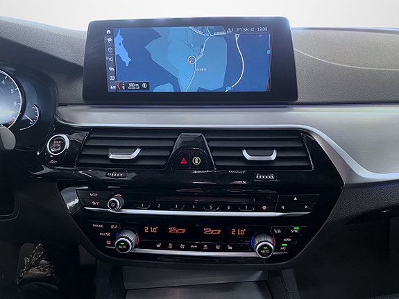BMW 530i 12 of 19