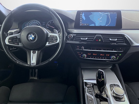 BMW 530i 8 of 19