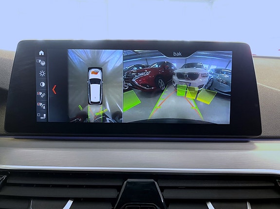 BMW 530i 13 of 19