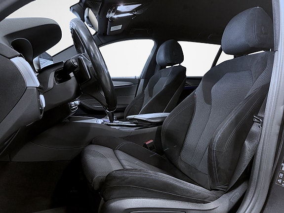 BMW 530i 6 of 19