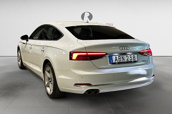 Audi A5 5 of 5