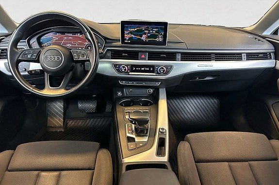 Audi A5 11 of 18