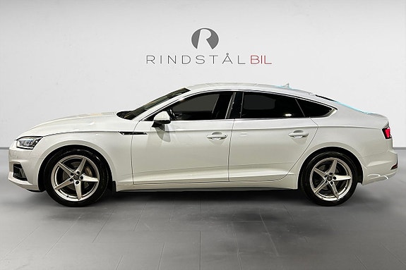Audi A5 4 of 5